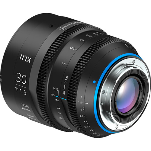 IRIX 30mm T1.5 Cine Lens L-Mount