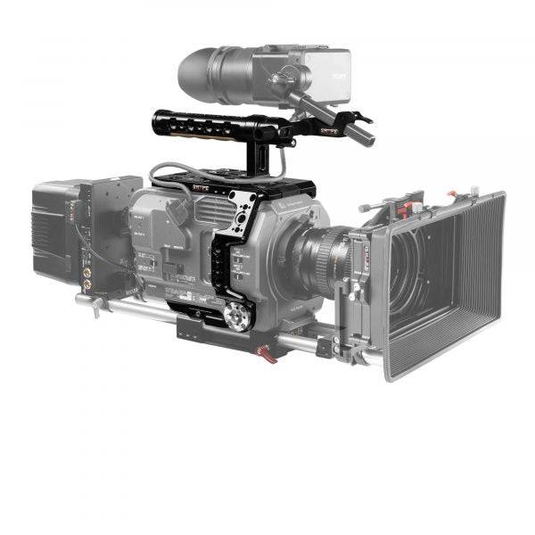 SHAPE Sony FX9 Cage Top Handle