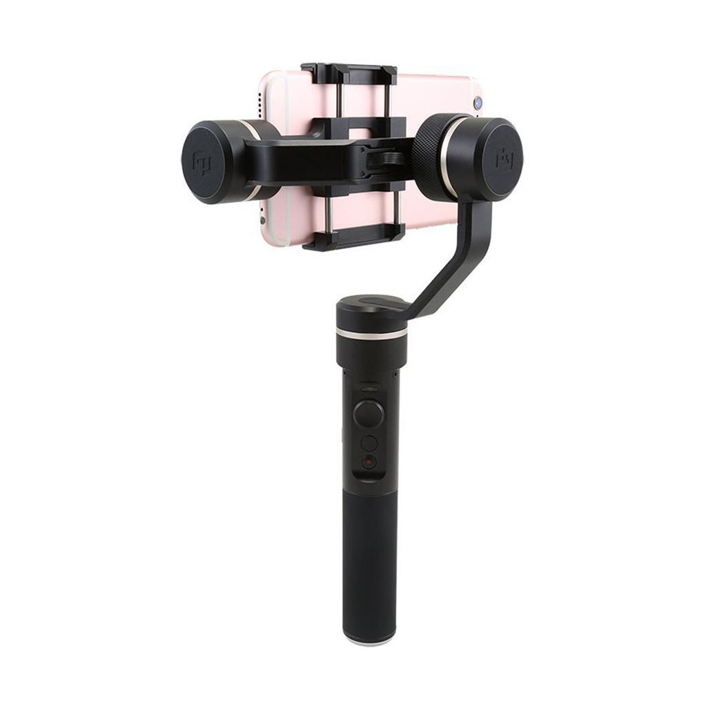 Spg Handheld Gimbal stabilizer Smartphone 