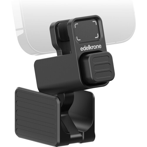 Edelkrone PhoneCLIP MAX Smarthone Tripod Holder