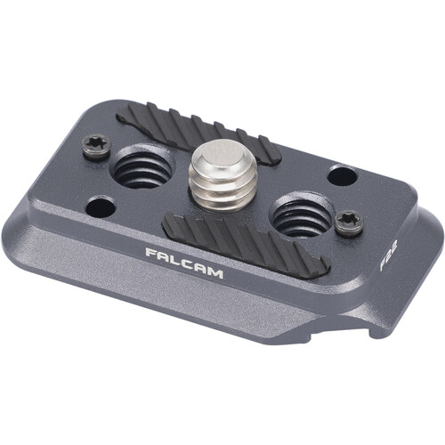 Falcam F22 & F38 Extension Plate for Weebill-S/2 Stabilizer Sling Grip 2970