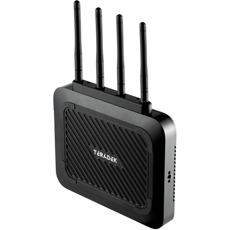 Teradek Link AX Wifi Router/Access Point